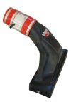 C6 Corvette VaraRam Cold Air Intake; Z06